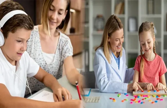 Empowering Students with Dyslexia: The Role of Assistive Technology Tools in Special Education