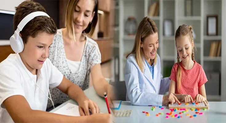Empowering Students with Dyslexia: The Role of Assistive Technology Tools in Special Education