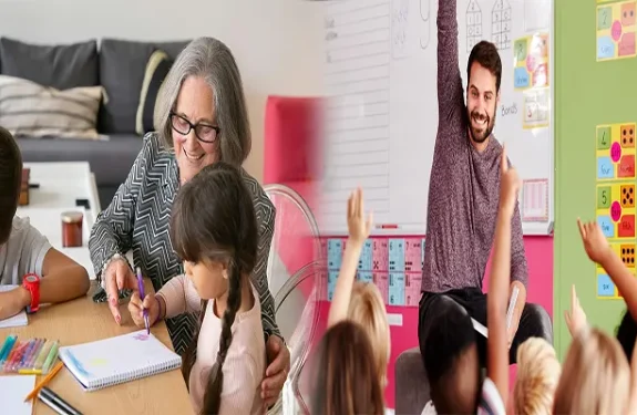 Enhancing Education: Best Practices for Training and Professional Development for Special Education Teachers
