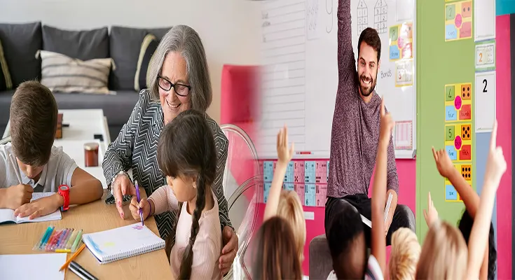 Enhancing Education: Best Practices for Training and Professional Development for Special Education Teachers