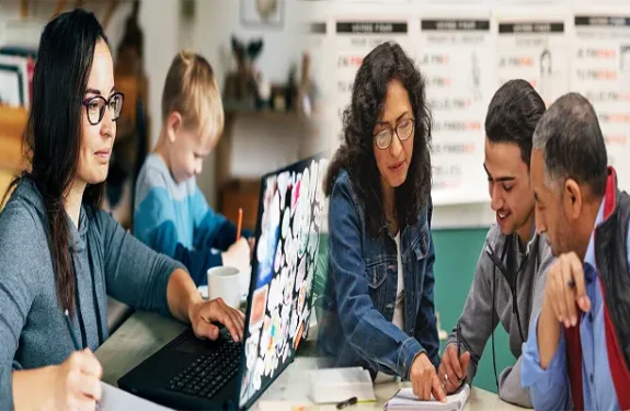 Exploring the Best Online Adult Education Programs for Career Change in the US