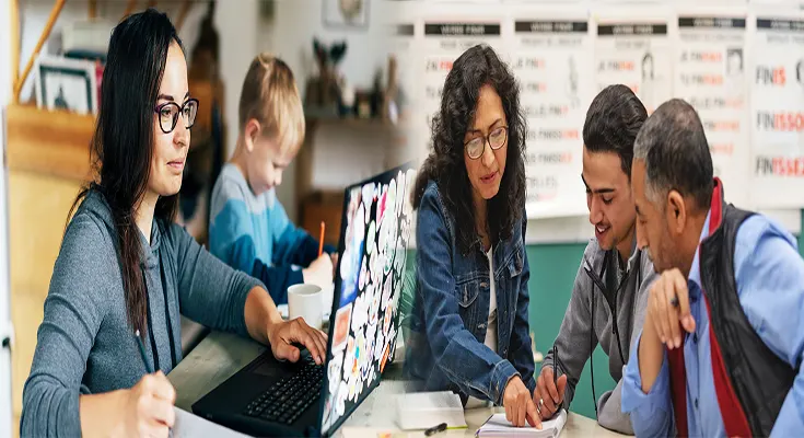 Exploring the Best Online Adult Education Programs for Career Change in the US