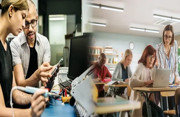 Federal Funding and Grants for Adult Vocational Training in the US
