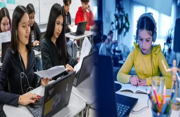Future of Education Accessibility for Remote Students in Rural US