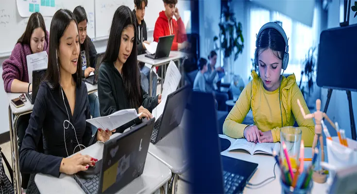 Future of Education Accessibility for Remote Students in Rural US