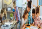Government Initiatives for Future Education Reform in the US by 2030