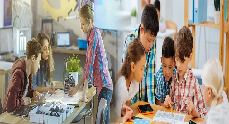 Government Initiatives for Future Education Reform in the US by 2030