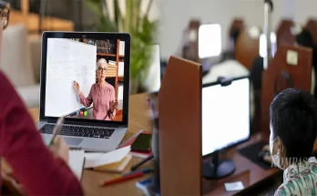 How Blended Learning Models Will Shape K-12 Education in Indonesia Post-Pandemic