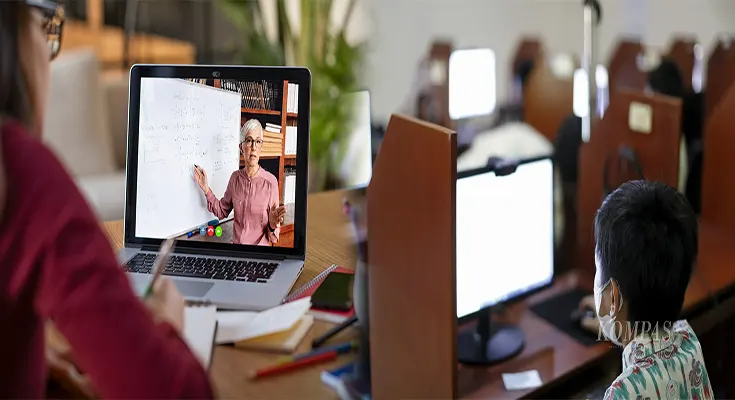 How Blended Learning Models Will Shape K-12 Education in Indonesia Post-Pandemic