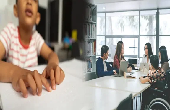 Inclusive Classroom Strategies for Students with Learning Disabilities in Indonesia