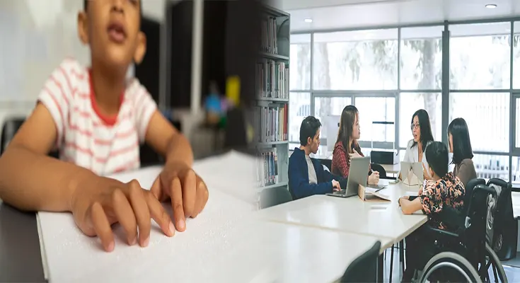 Inclusive Classroom Strategies for Students with Learning Disabilities in Indonesia