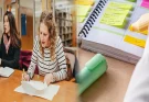 Strategies for Adult Learners Balancing Work and College in the US