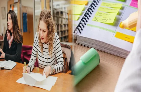 Strategies for Adult Learners Balancing Work and College in the US