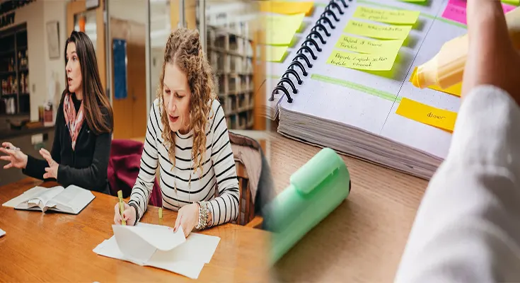 Strategies for Adult Learners Balancing Work and College in the US