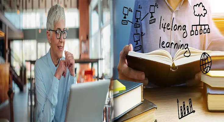Strategies for Lifelong Learning and Continuous Upskilling in the Digital Era