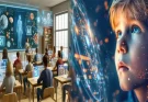The Impact of Artificial Intelligence on Personalized Learning in Schools