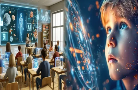 The Impact of Artificial Intelligence on Personalized Learning in Schools