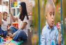 Unlocking Potential: Benefits of Early Intervention Programs for Young Children with Developmental Delay