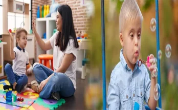 Unlocking Potential: Benefits of Early Intervention Programs for Young Children with Developmental Delay