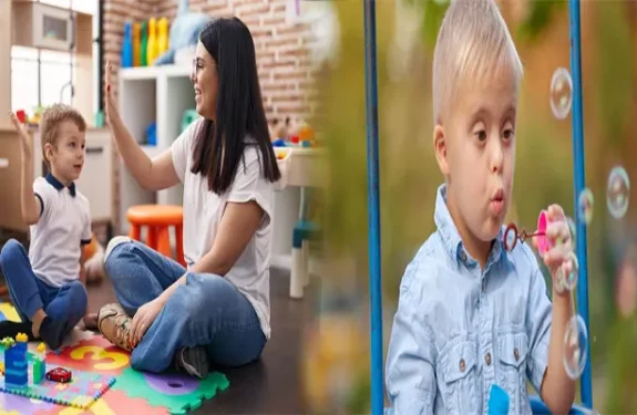 Unlocking Potential: Benefits of Early Intervention Programs for Young Children with Developmental Delay