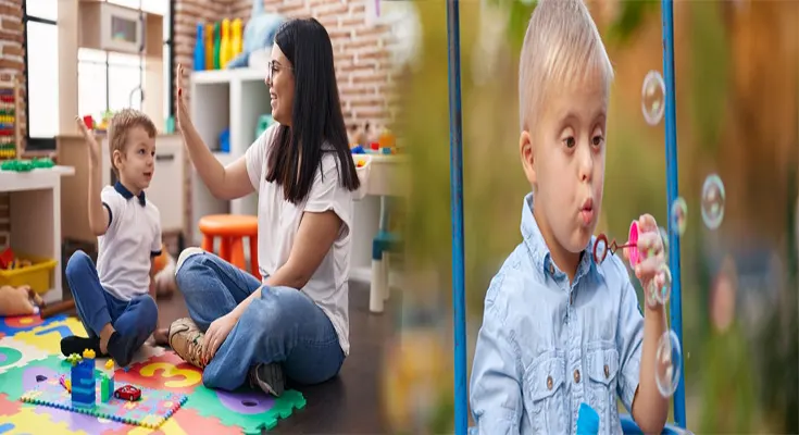 Unlocking Potential: Benefits of Early Intervention Programs for Young Children with Developmental Delay