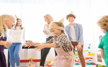 15 Kids' Birthday Games That Will Surprise Them and Keep Them Engaged