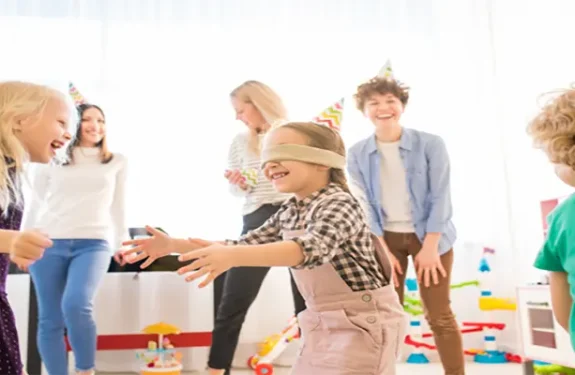 15 Kids' Birthday Games That Will Surprise Them and Keep Them Engaged