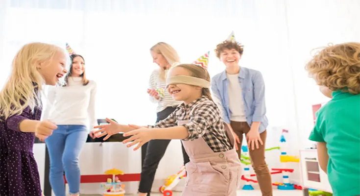 15 Kids' Birthday Games That Will Surprise Them and Keep Them Engaged