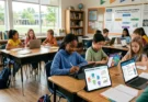 AI-Driven Personalized Learning Pathways for K-12 Students