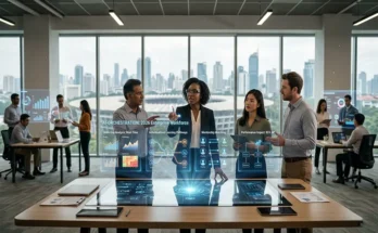 AI-Powered Learning Experience Platforms: Orchestrating the 2026 Enterprise Workforce
