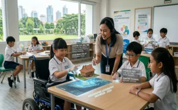 Assistive Technology Accommodations for Inclusive General Education Classrooms: The 2026 Standard