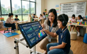 Data-Based Individualization Strategies for Intensive Special Education 2026