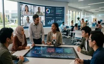 Digital Transformation Strategies for Inclusive Higher Education 2026