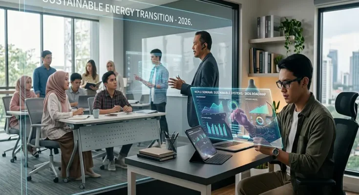 Hybrid Cyber-Physical Learning Environments for Remote Students 2026