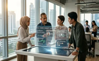 The Shift to Social Learning: Subscription-Based Platforms with Built-In Community Features 2026