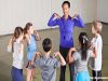 Physical Education